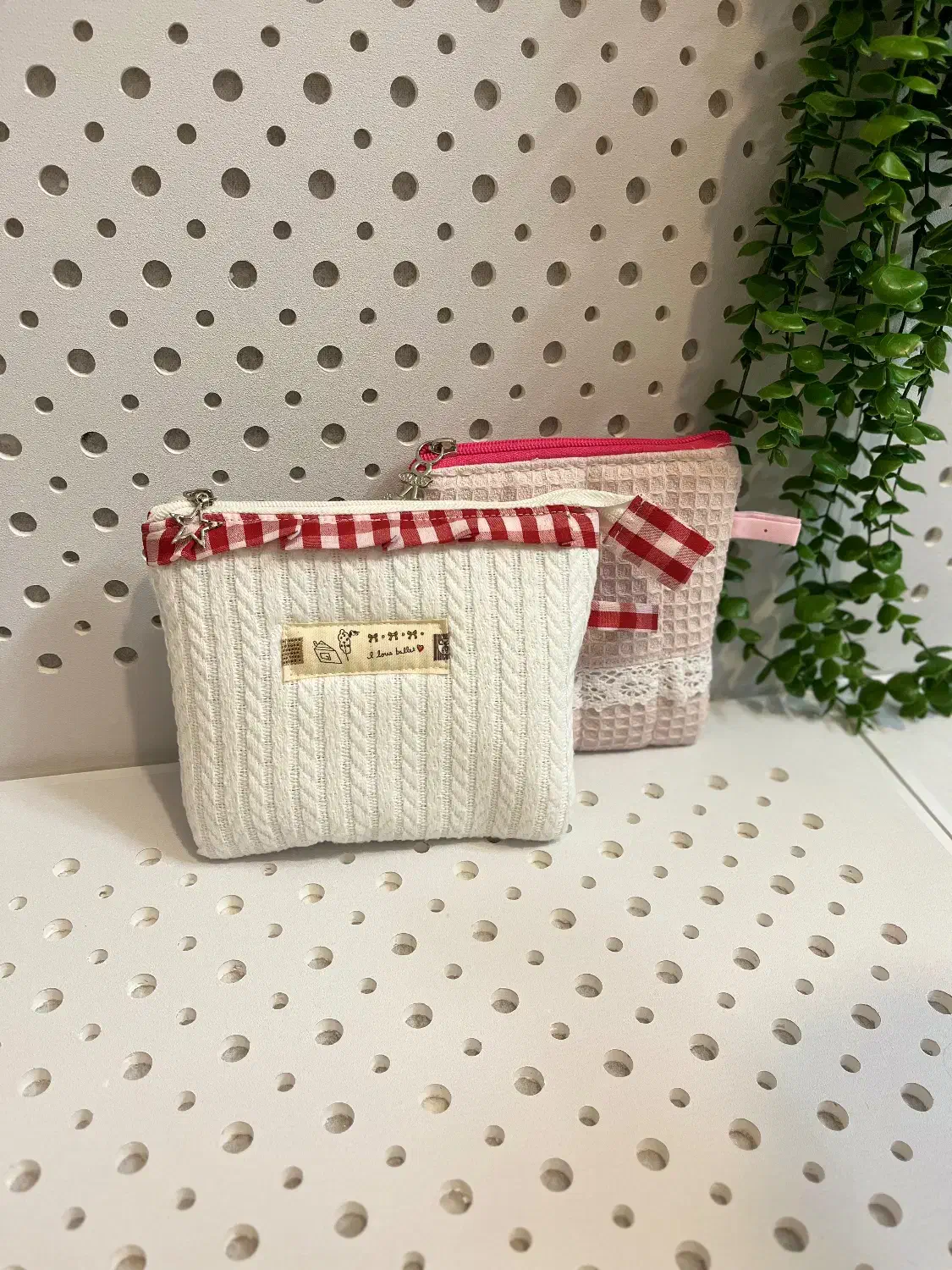 کیف آرایشی|کیف، کفش، کمربند|قم, هنرستان|دیوار