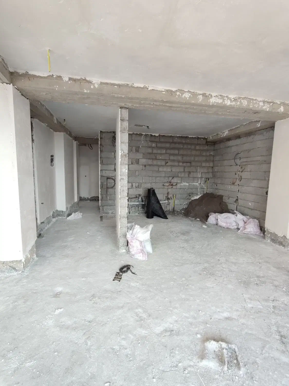 پیش فروش ویژه ۱۳۷ متری تک واحدی پارکینگ اختصاصی|پیشفروش املاک|کلاچای, |دیوار