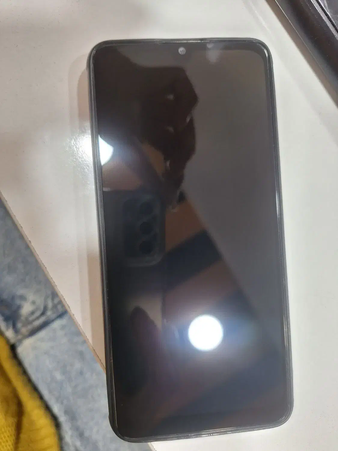 a32 گوشی موبایل|موبایل|هشتگرد, گلسار|دیوار