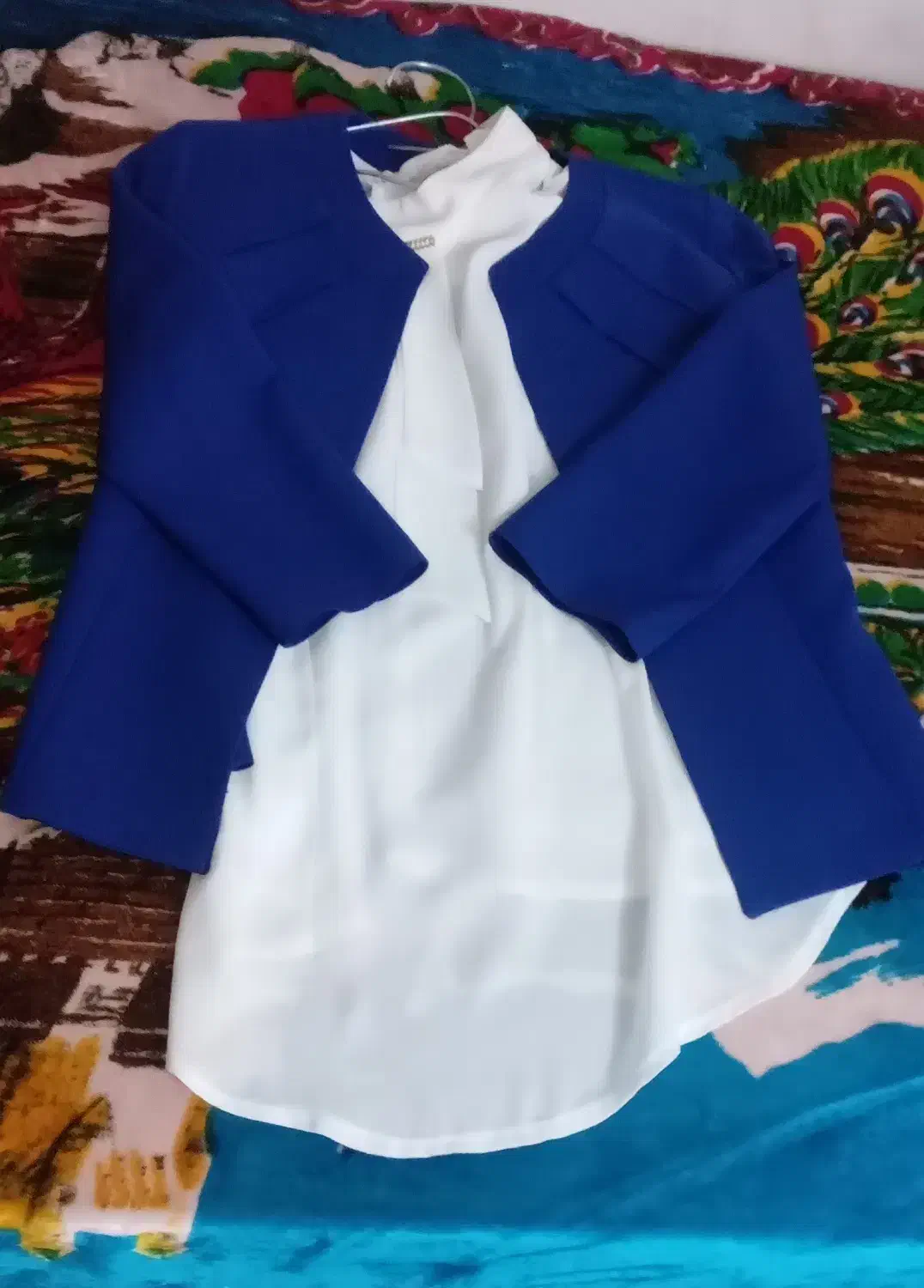 کت مجلسی بسیار شیک|لباس|قم, ارم|دیوار