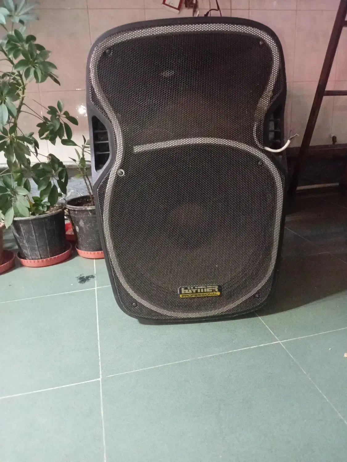 باند اکتیو فلش خور ۱۵|سیستم صوتی خانگی|اهر, |دیوار