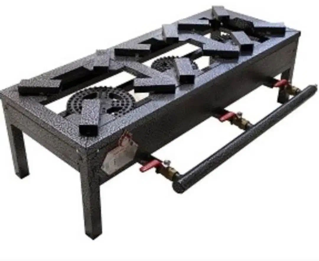 تنور گازی یا فر تندیر و|اجاق گاز و لوازم برقی پختوپز|ساری, |دیوار