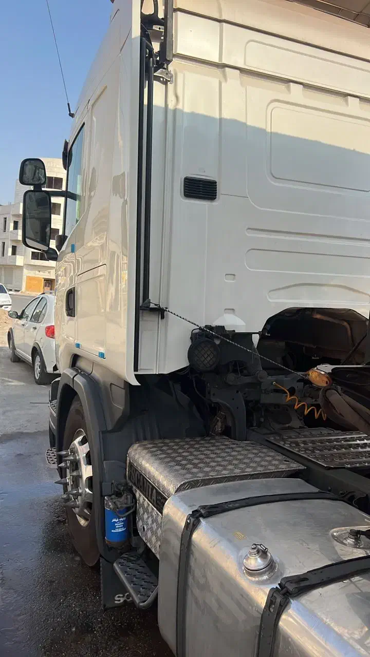 اسکانیا ۴۱۰|خودرو سنگین|سیرجان, |دیوار