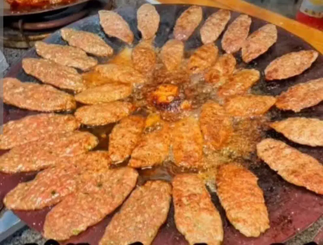 نیروی ساج کباب|استخدام خدمات فروشگاه و رستوران|تهران, بلوار کشاورز|دیوار