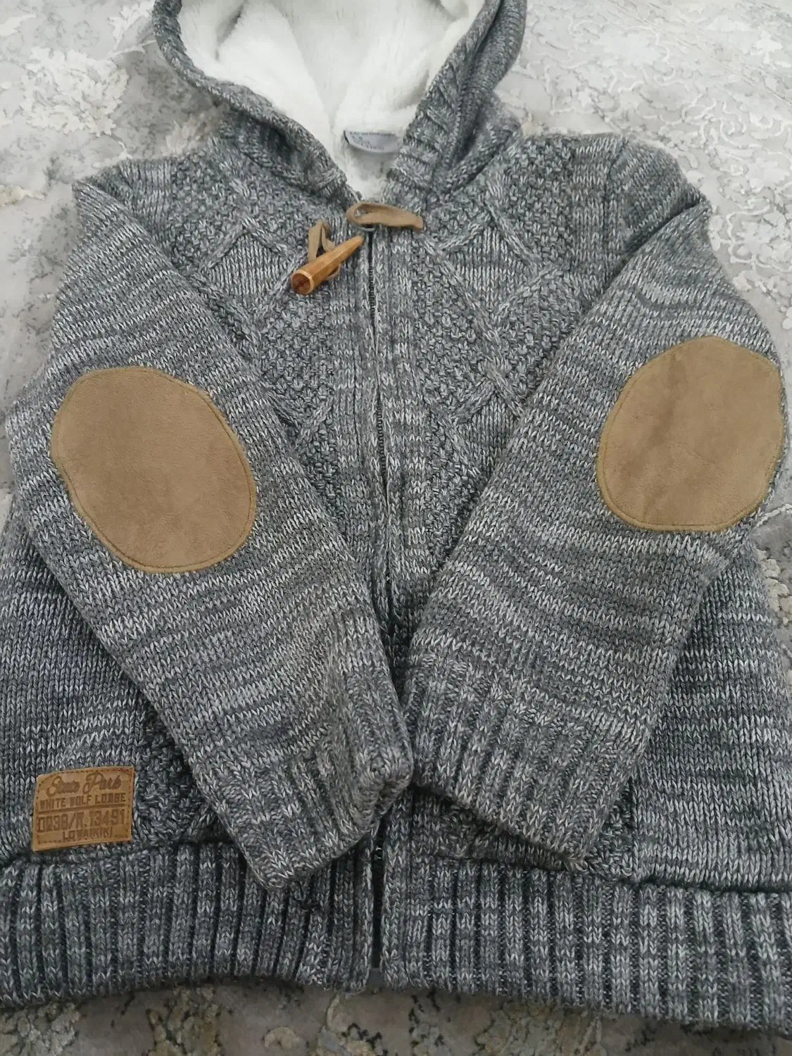 سویشرت بچه گانه Lcwaikiki|کفش و لباس بچه|تهران, افسریه شمالی|دیوار