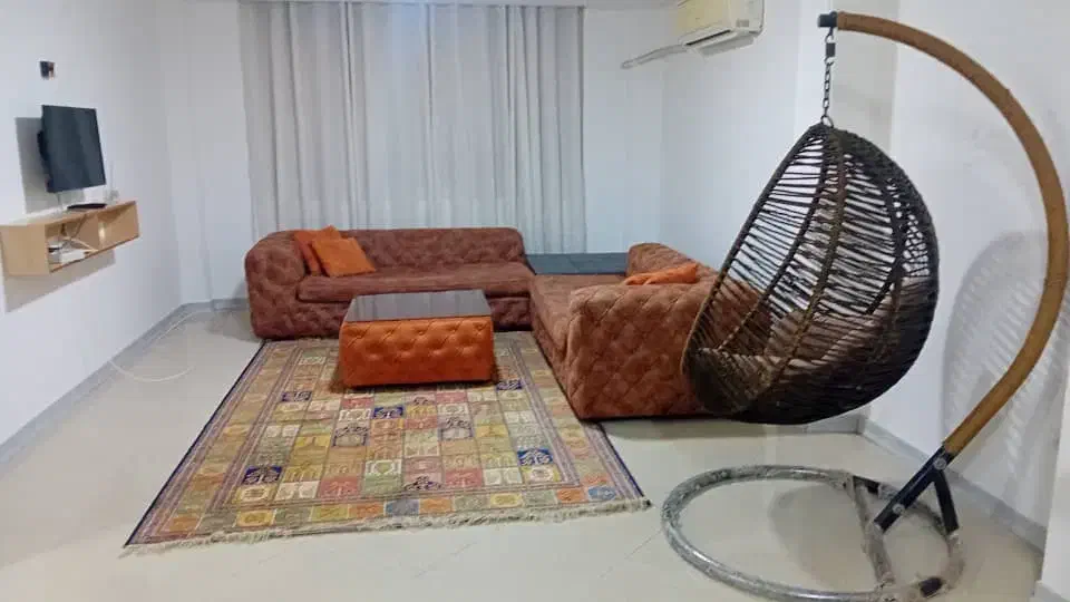 اجاره روزانه|اجارهٔ کوتاهمدت آپارتمان و سوئیت|کیش, |دیوار