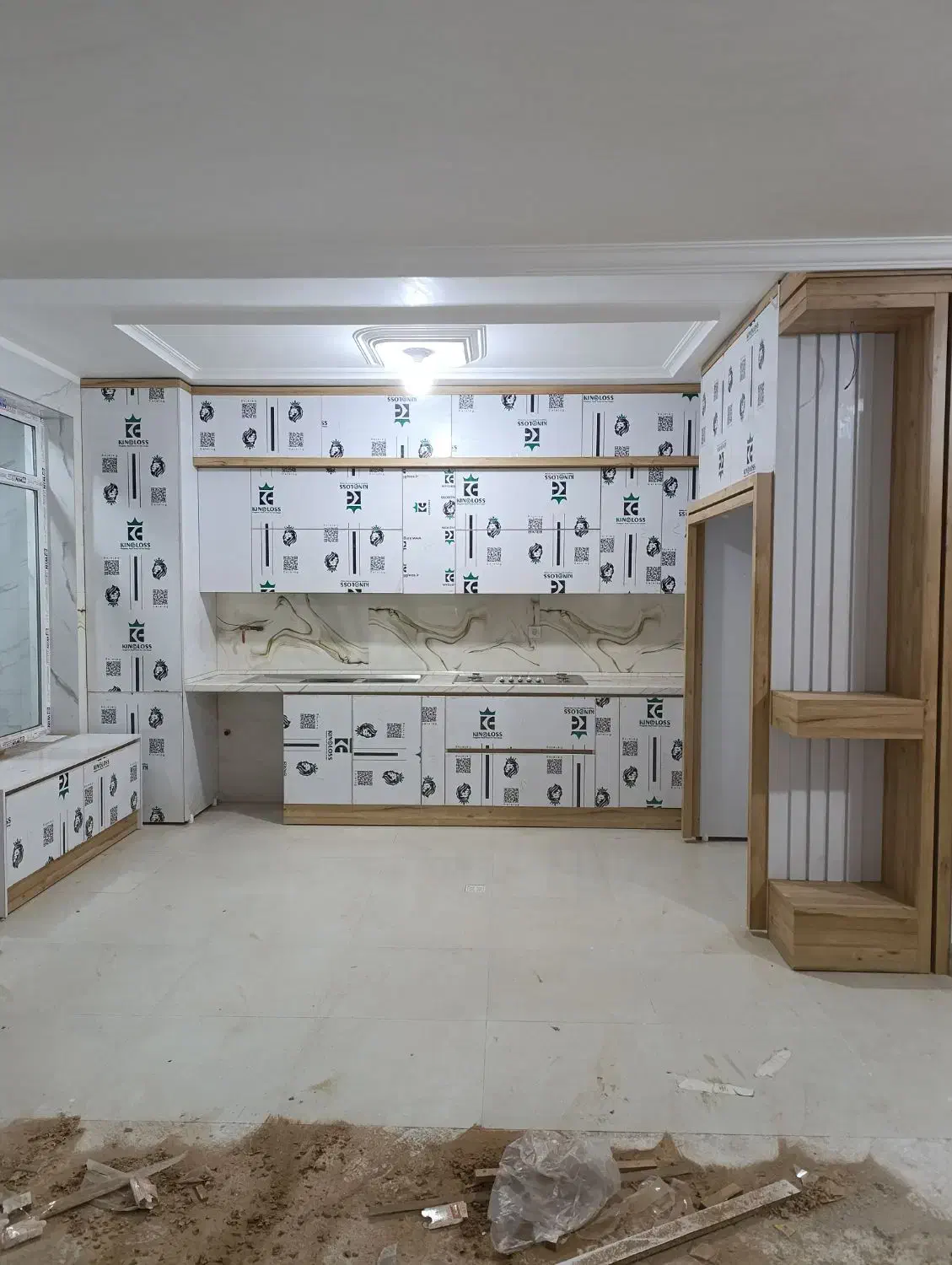 کابینت و کمددیواری|خدمات پیشه و مهارت|بستان آباد, |دیوار