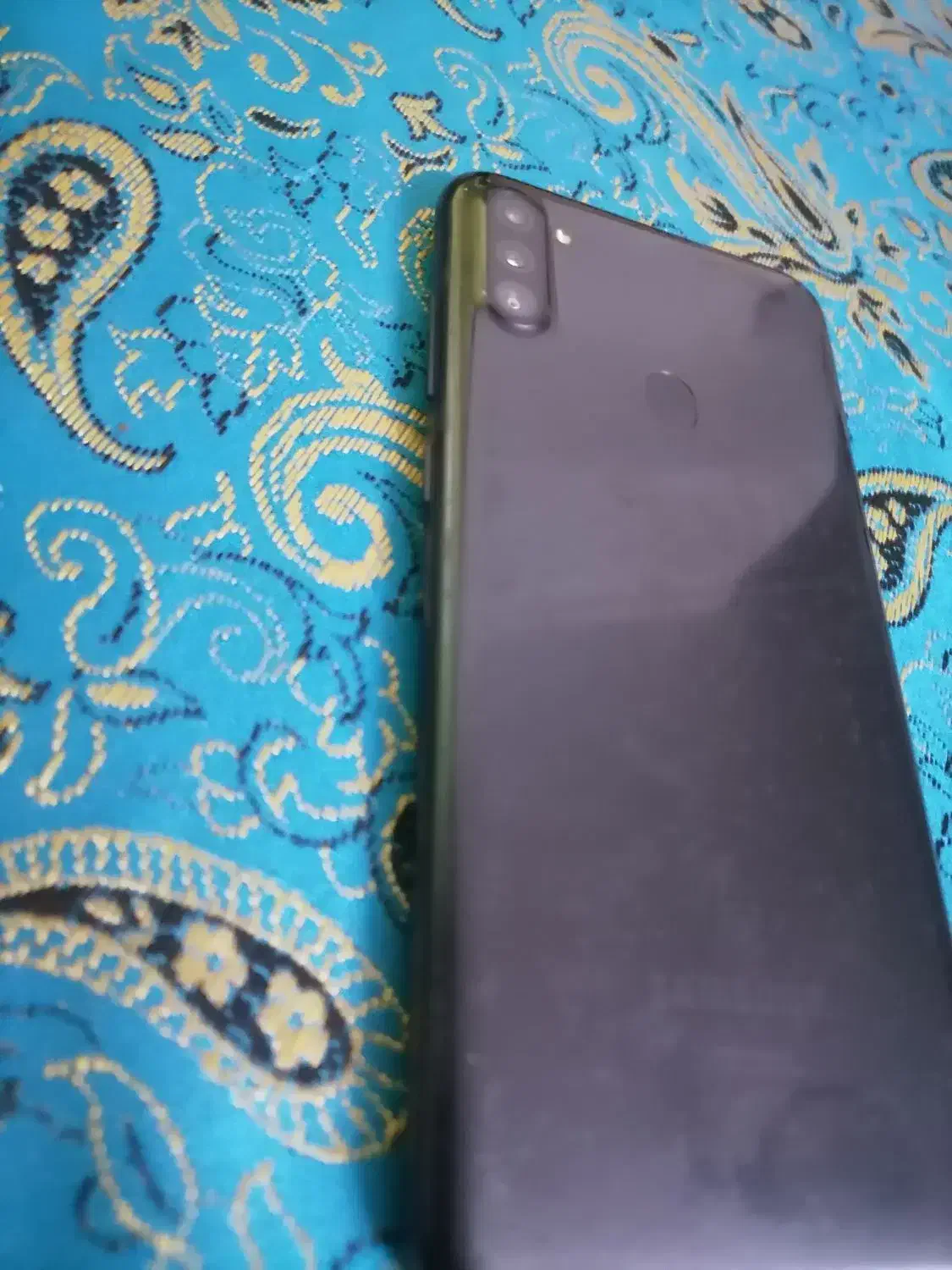 گوشیA11|موبایل|قم, امامزاده ابراهیم|دیوار