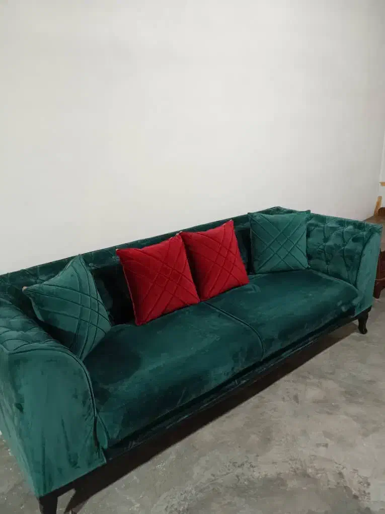 یکدست مبل|مبلمان خانگی و میز عسلی|نوشهر, |دیوار