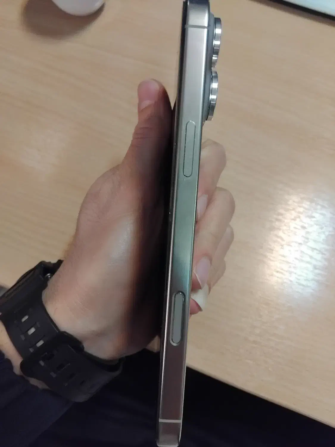 آیفون ۱۶ پرو مکس|موبایل|ملارد, |دیوار