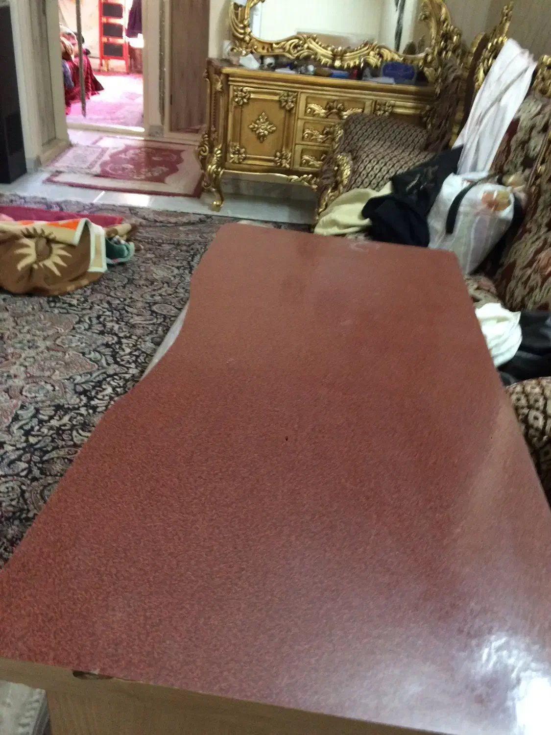 میز کامپیوتر مجانی|میز تحریر و کامپیوتر|سمنان, |دیوار