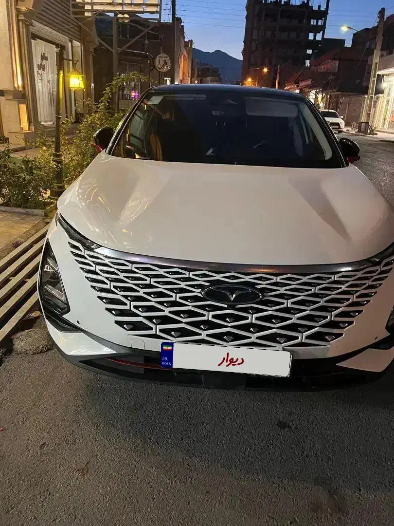 فونیکس در حد خشک 1401|خودرو سواری و وانت|ماکو, |دیوار