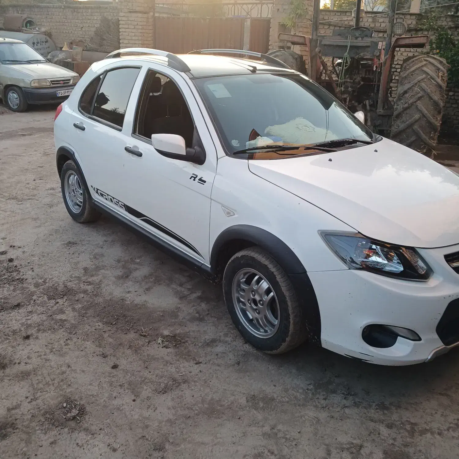 کویک r سالم|خودرو سواری و وانت|خان ببین, |دیوار