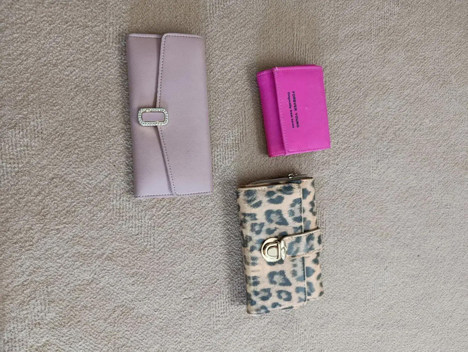 کیف پول|کیف، کفش، کمربند|سنندج, |دیوار