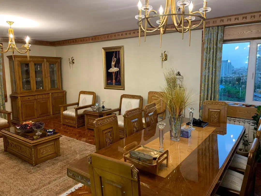 شهرک غرب بافت ویلایی ۱۶۰متر|فروش خانه و ویلا|تهران, ایوانک|دیوار