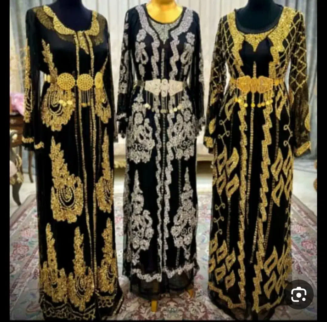 لباس مجلسی شیک/ جدید/ کردی|لباس|قدس, شهرقدس|دیوار