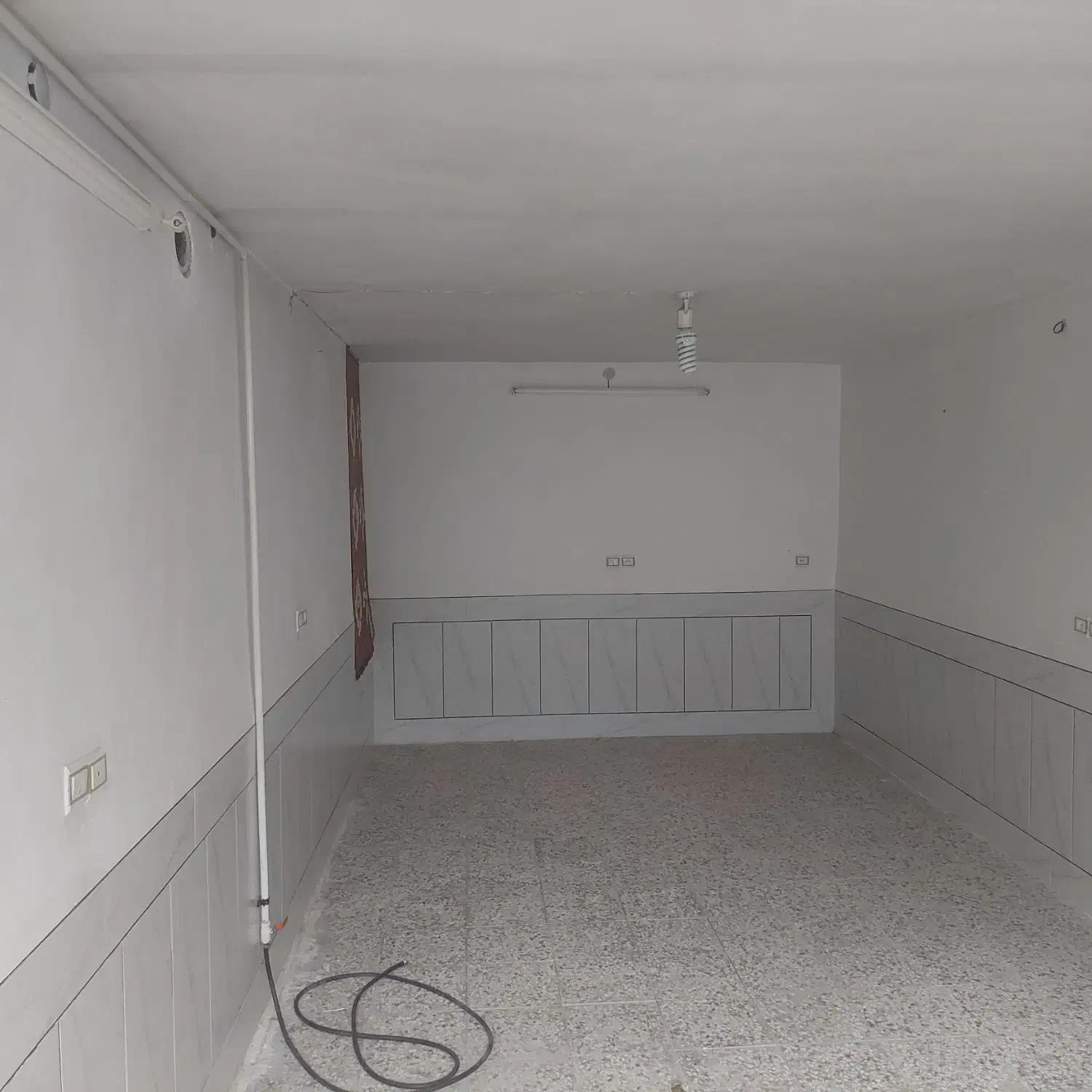 سویت مسکونی مناسب برای خانم مجرد امیراباد خ مفتح|اجارهٔ خانه و ویلا|نجفآباد, مزرعه طالب|دیوار