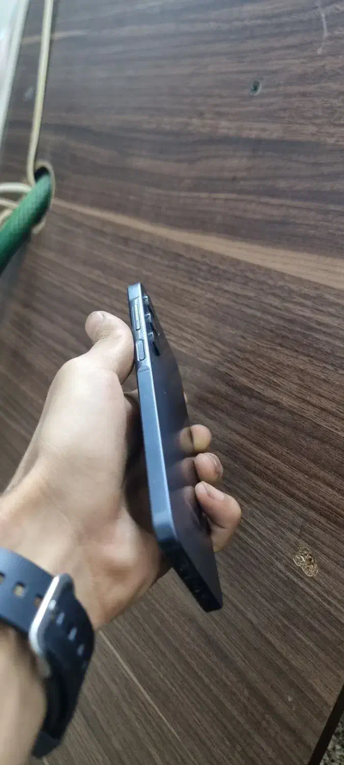 گوشیa16درحد نو|موبایل|نجفآباد, صالح آباد|دیوار