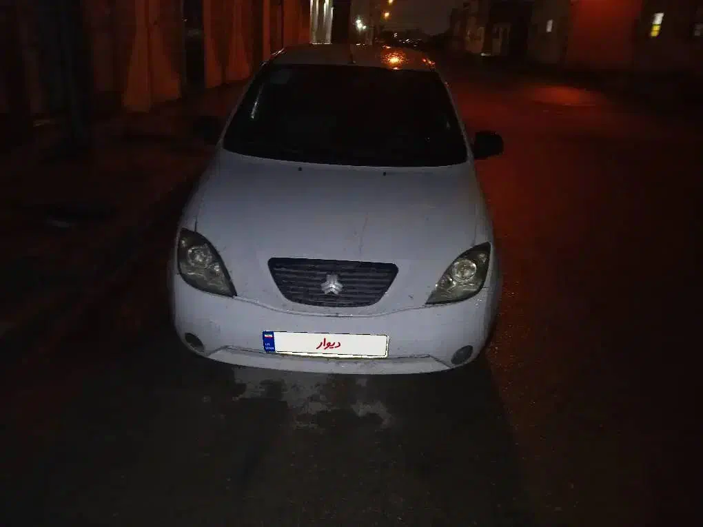 ماشین تیبا 1|خودرو سواری و وانت|پردیس, فاز ۱۱|دیوار