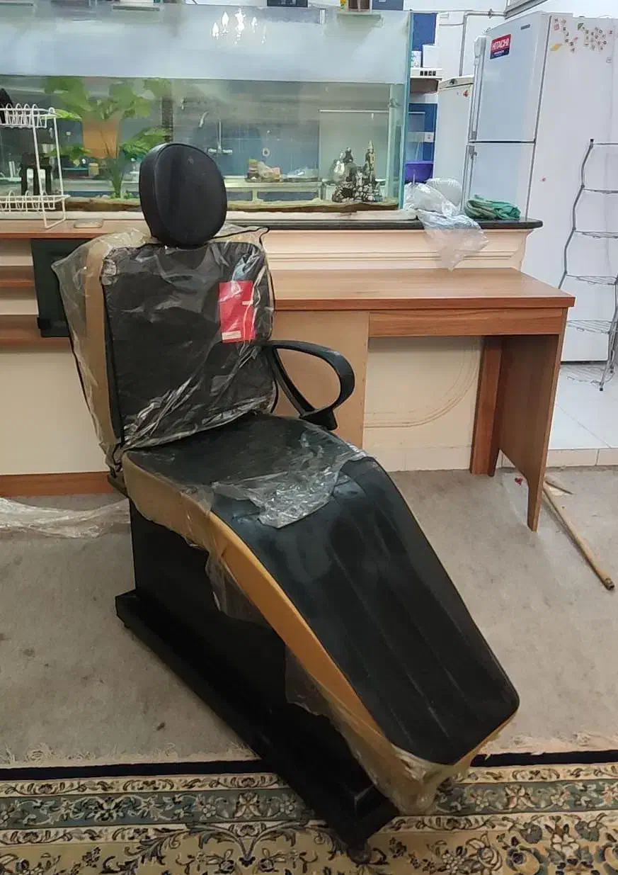 صندلی میکاپ اصلاح|آرایشگاه و سالنهای زیبایی|اهواز, پادادشهر|دیوار