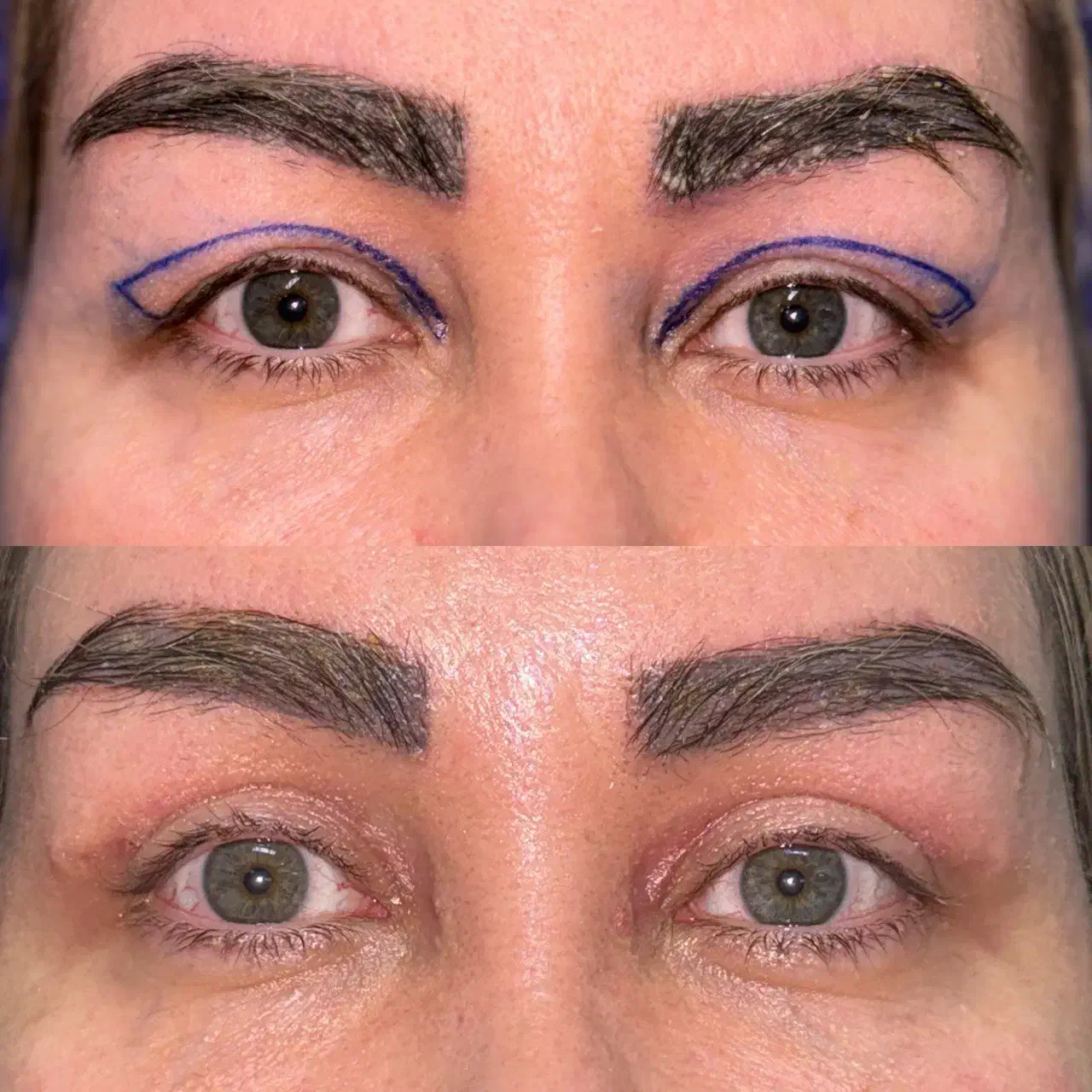 عمل پلک لیفت ابرو سانترال لب تخفیف ویژه|خدمات آرایشگری و زیبایی|تهران, باغ فیض|دیوار