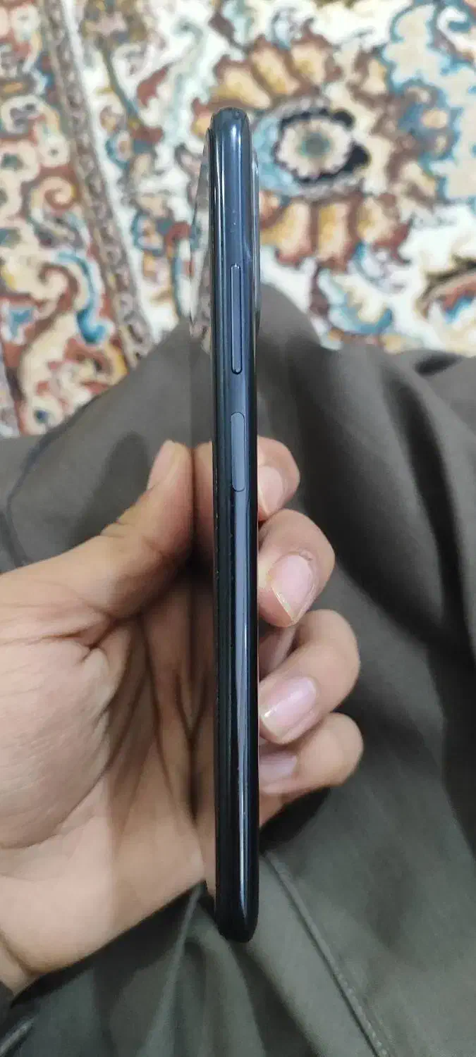 poco m5s 256g|موبایل|سراوان, |دیوار