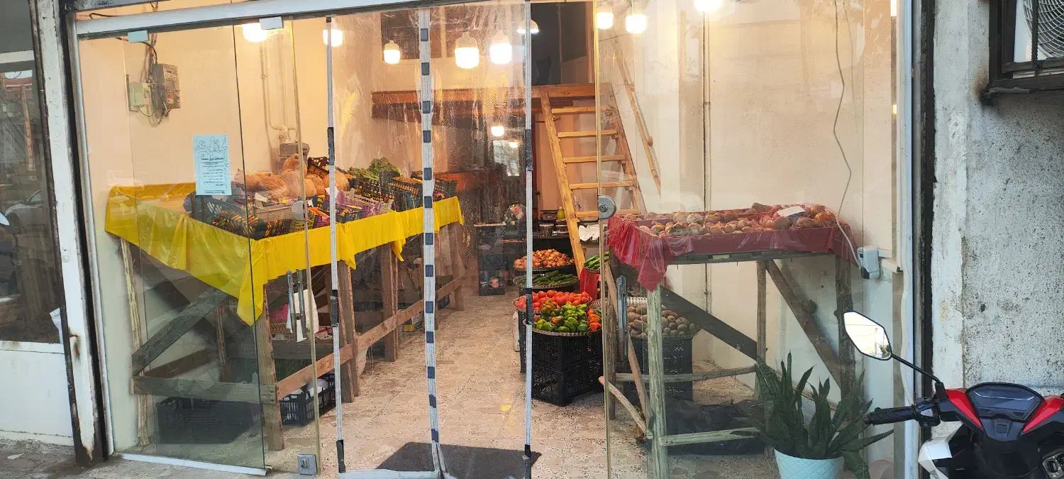 اجاره مغازه|اجارهٔ مغازه و غرفه|رشت, کوی امام رضا|دیوار