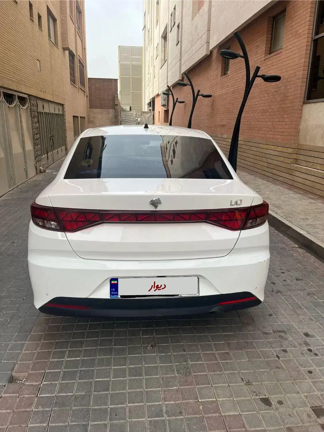 تارا v2|خودرو سواری و وانت|اصفهان, فرهنگیان|دیوار