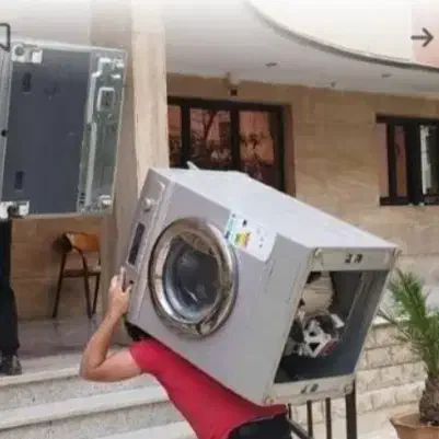 کارگر اساس کشی|خدمات حمل و نقل|یزد, |دیوار