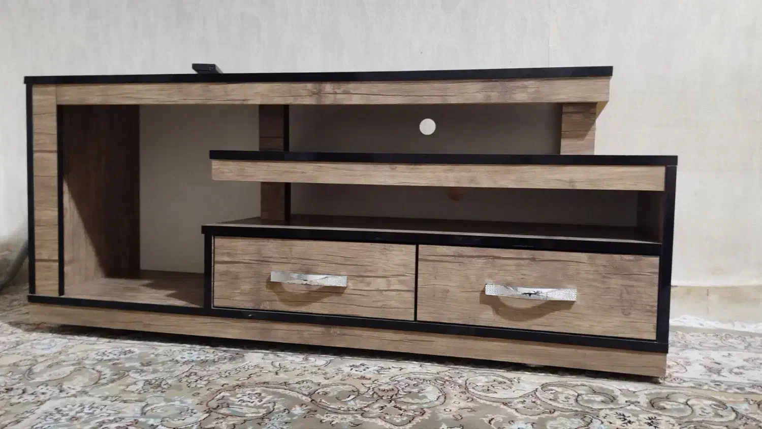 میز تلویزیون|میز تلویزیون|قرچک, شهرک طلائیه|دیوار