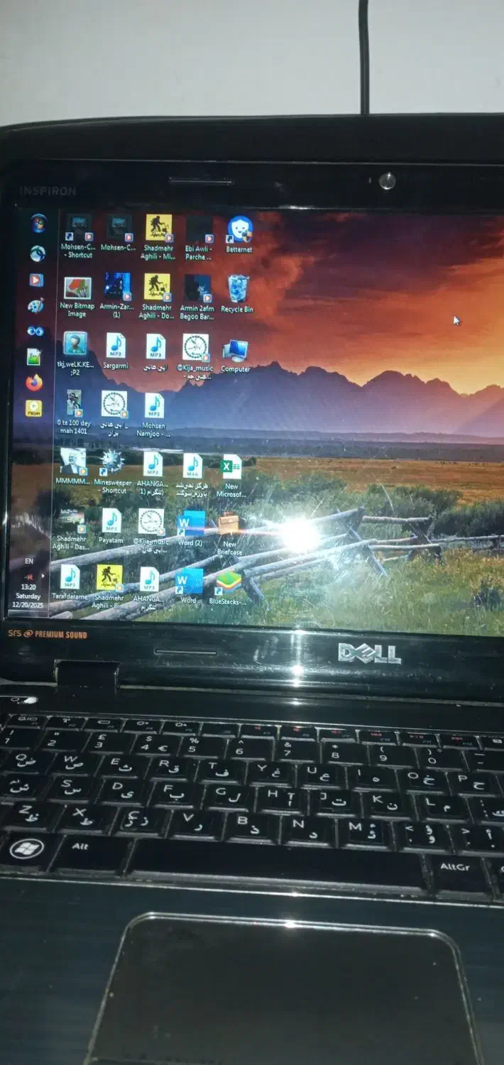 فروش|رایانه همراه|علیآباد کتول, |دیوار