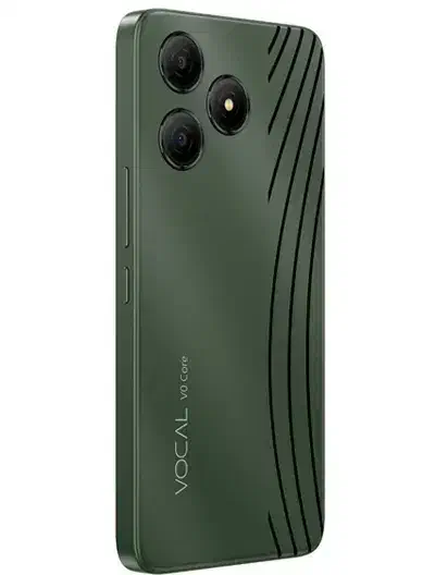 گوشی وکال در حد نو|موبایل|کوار, |دیوار