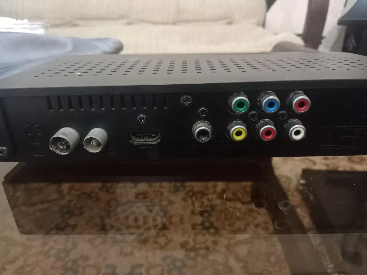 گیرنده دیجیتال|صوتی و تصویری|فردیس, شهرک شهید حسینی|دیوار