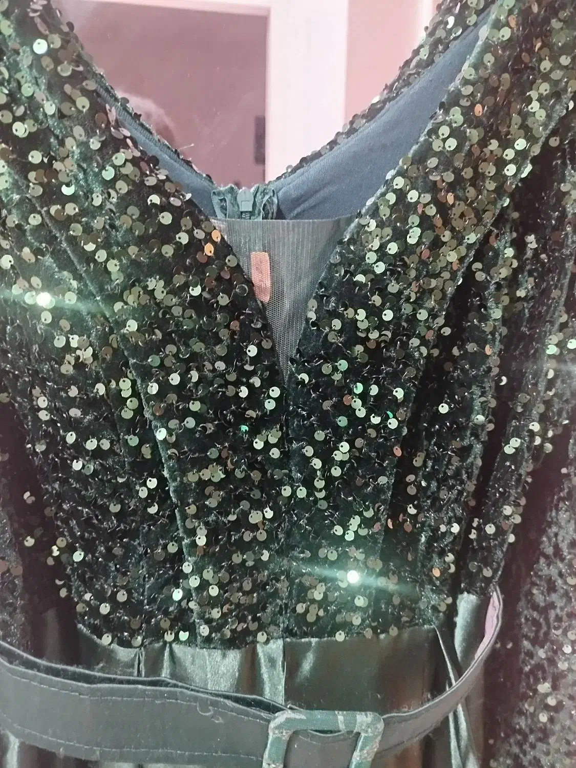 لباس مجلسی|لباس|خورموج, |دیوار