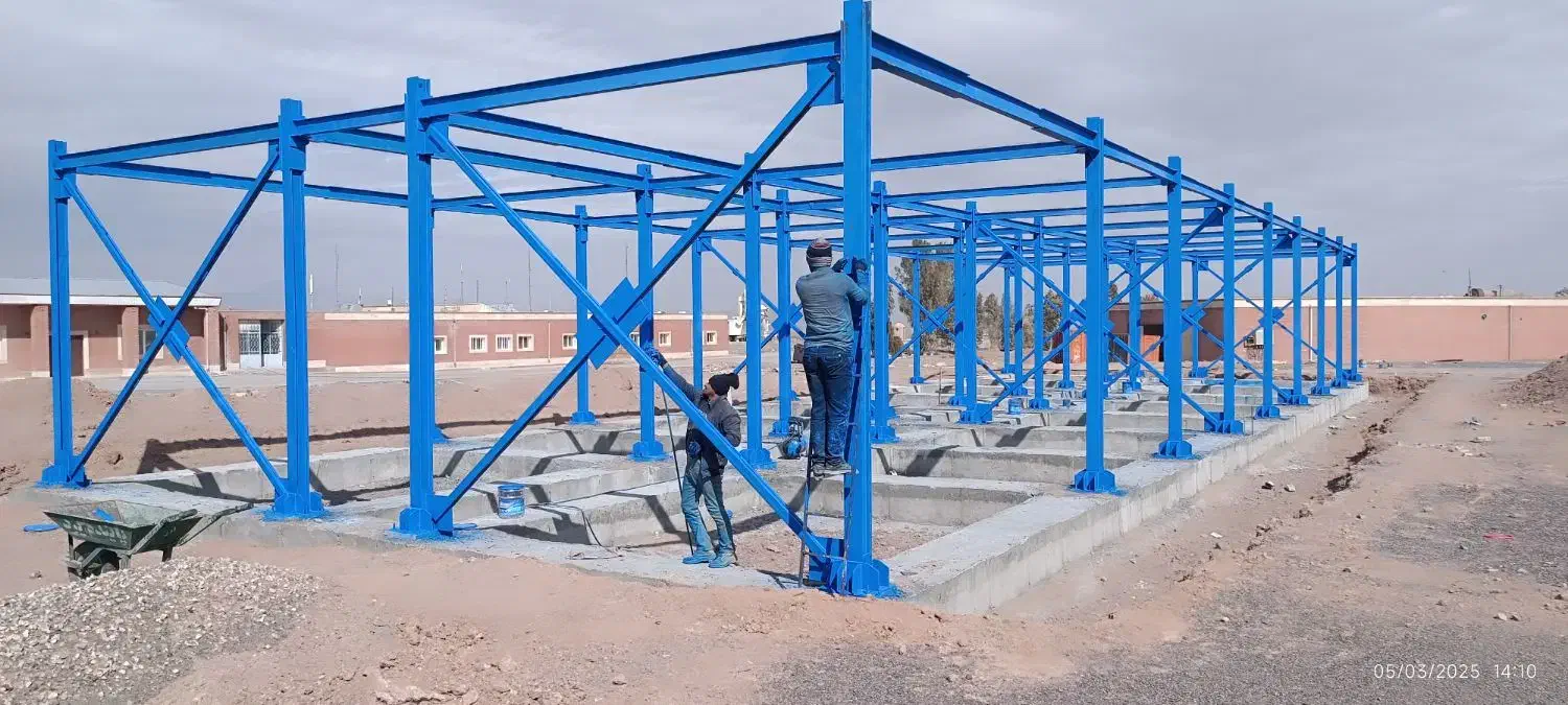 جوشکار سیار و ثابت|خدمات پیشه و مهارت|باقرشهر, |دیوار