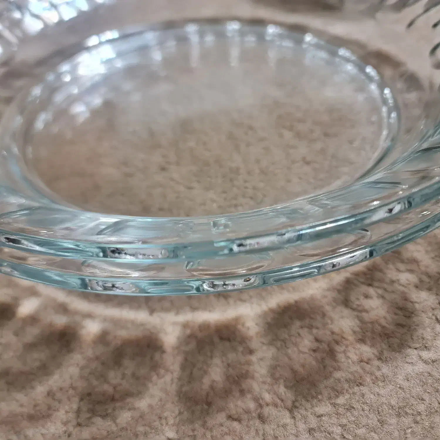 انگشتی فرانسه|ظروف سرو و پذیرایی|زنجان, |دیوار