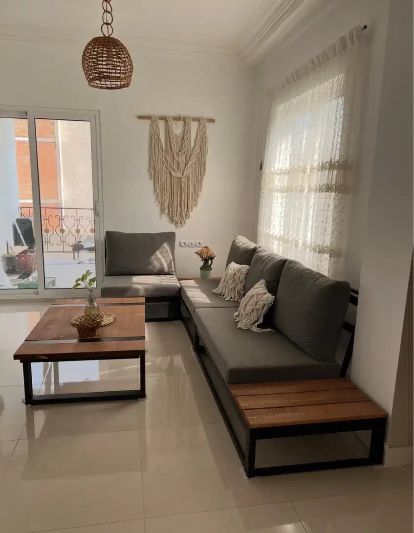 مبل و میز|مبلمان خانگی و میز عسلی|نوشهر, |دیوار