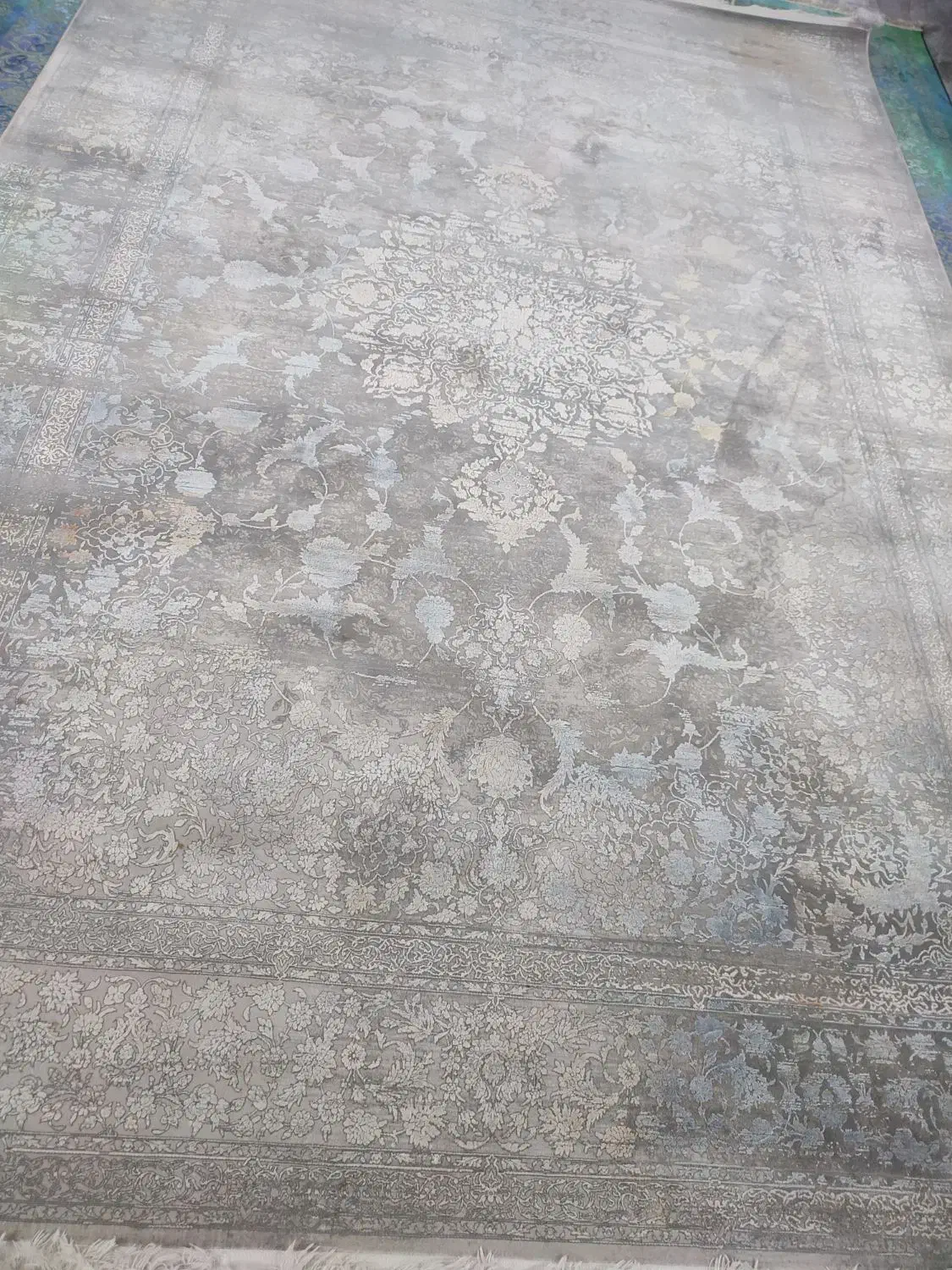 فرش ۶متری|فرش|تهران, صفا|دیوار