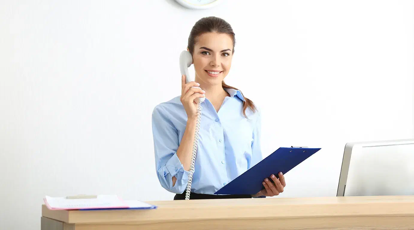 منشی کلینیک دندانپزشکی|استخدام درمانی، زیبایی، بهداشتی|کرمان, |دیوار