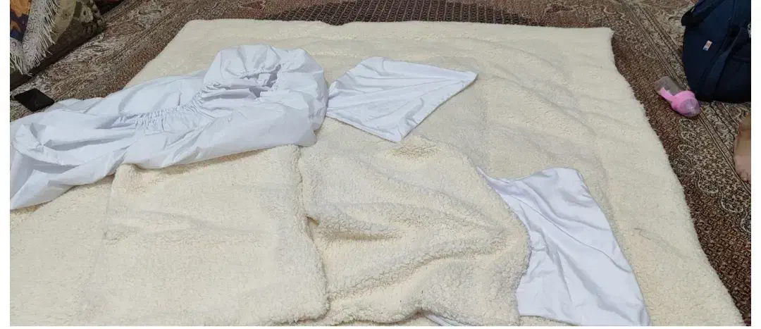 روتختی نو اصلا هیچ استفاده نشده|سرویس روتختی|بندرعباس, |دیوار