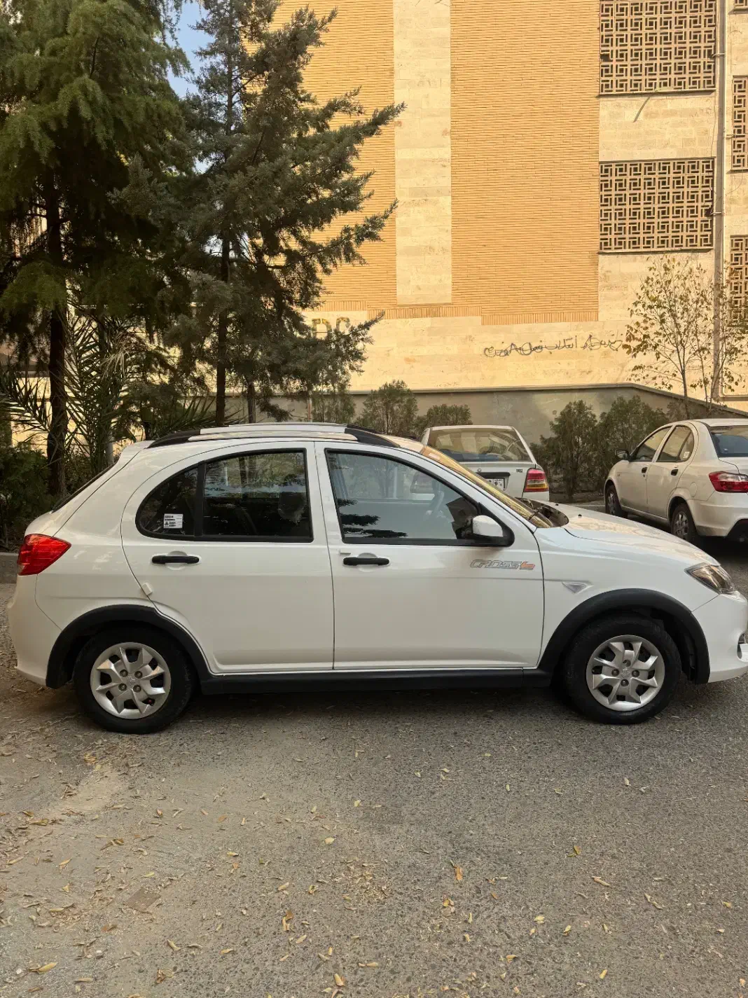 کوییک مدل ۱۴۰۱|خودرو سواری و وانت|تهران, آبشار تهران (دریاچه)|دیوار