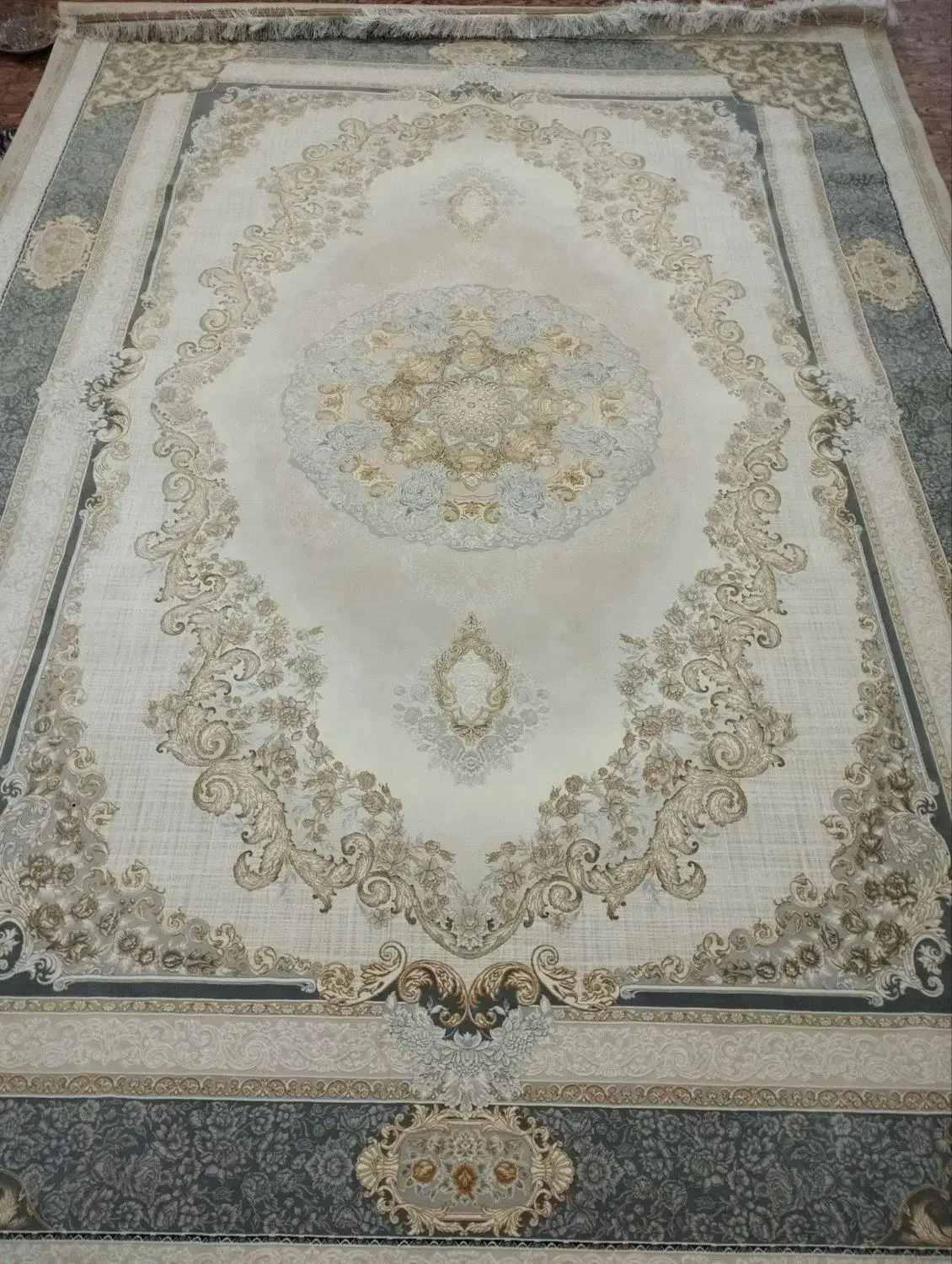 دو عدد فرش|فرش|میاندوآب, |دیوار