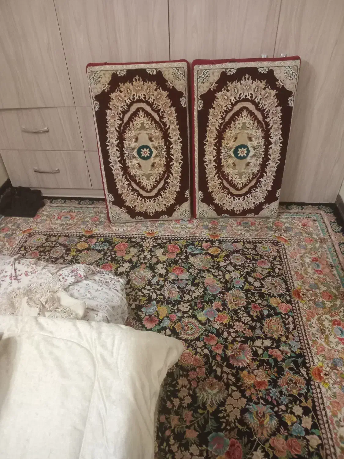 پشتی|پشتی|تهران, مینابی|دیوار