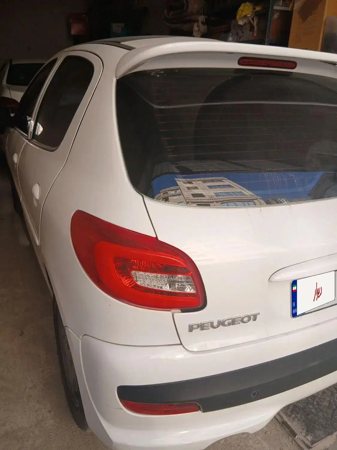 اجاره خودرو|خودرو اجارهای|کرمانشاه, |دیوار