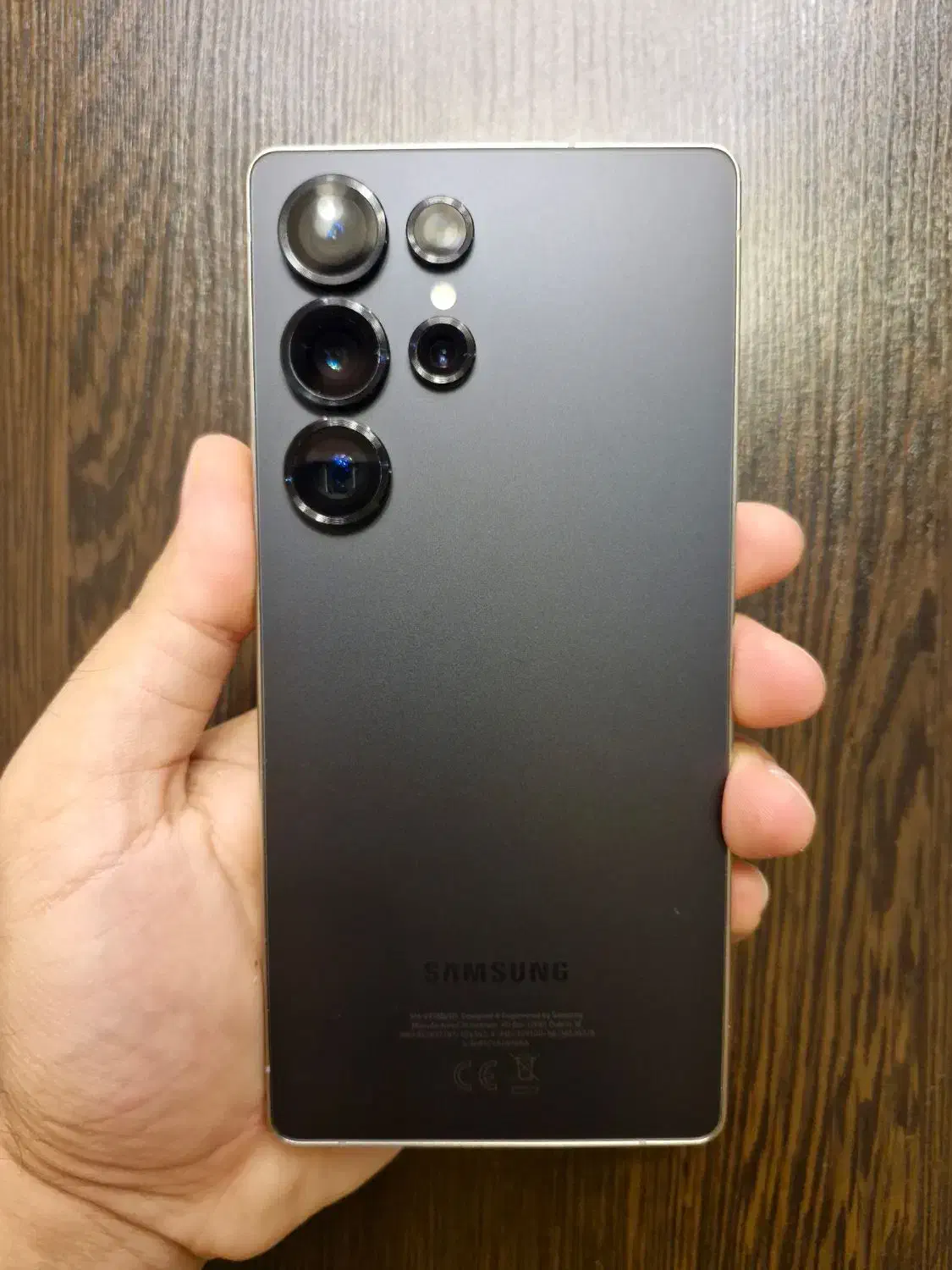 سومسونگ S25ultra|موبایل|کرج, عظیمیه|دیوار