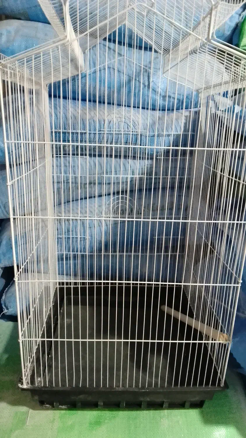 قفس|لوازم جانبی حیوانات|زاهدان, |دیوار