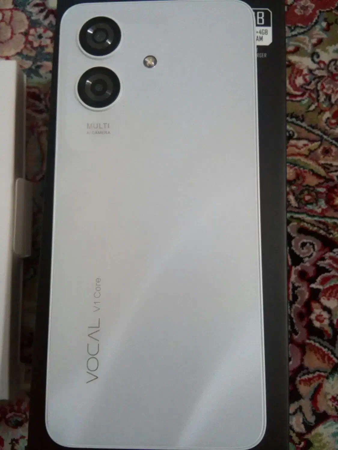 vocal v1 core|موبایل|اسلامشهر, مطهری|دیوار