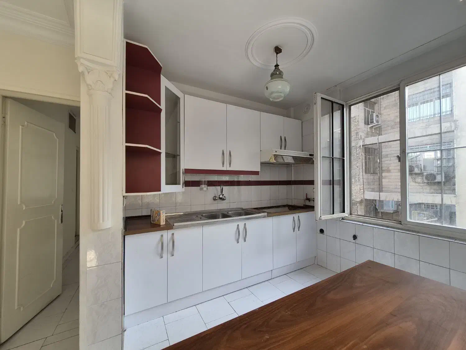 ۵۸ متر فلکه اول تهرانپارس|فروش آپارتمان|تهران, تهرانپارس جنوبی|دیوار