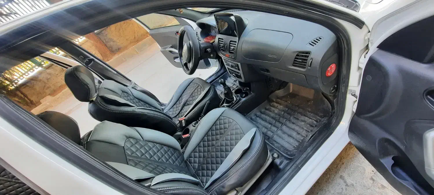 ساینا مدل ۱۴۰۲|خودرو سواری و وانت|اصفهان, دانشگاه اصفهان|دیوار