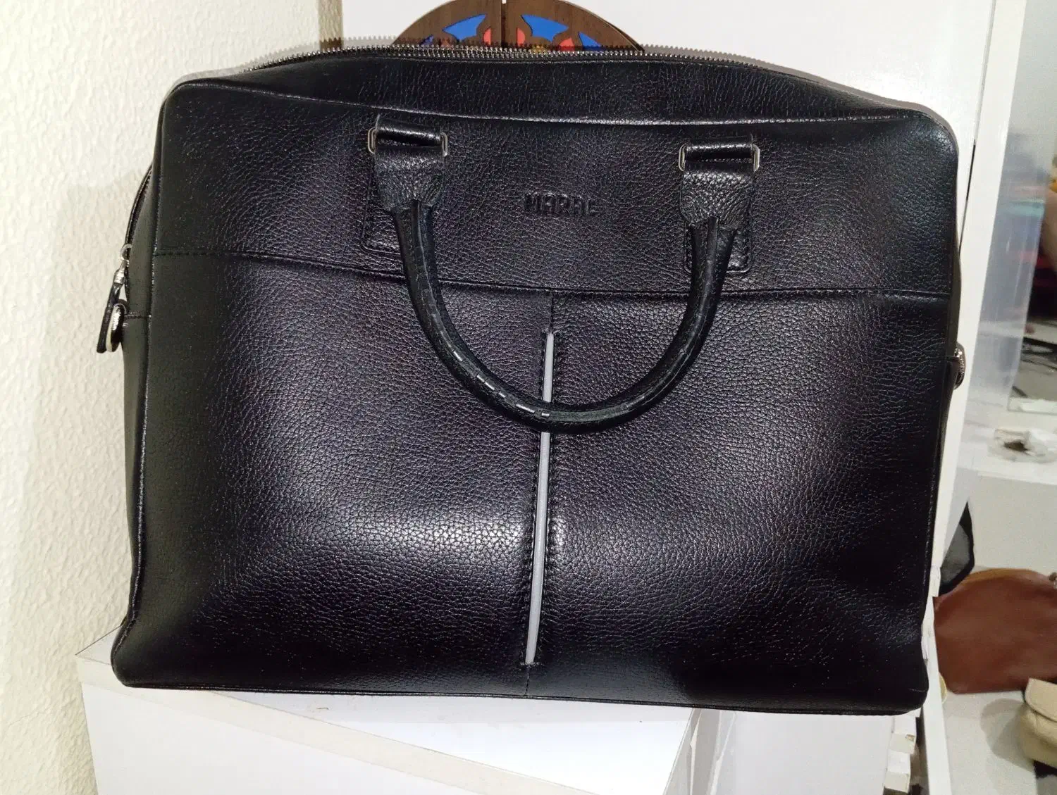 کیف چرم طبیعی مارال|کیف، کفش، کمربند|شاهین‌شهر, طالقانی|دیوار